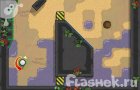 Играть в игру Военная оборона