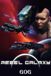 Rebel Galaxy